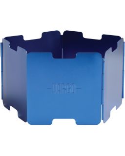Aluminum Windscreen