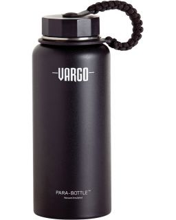 Para-Bottle Vacuum