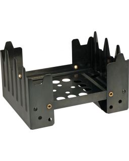 Folding Stove