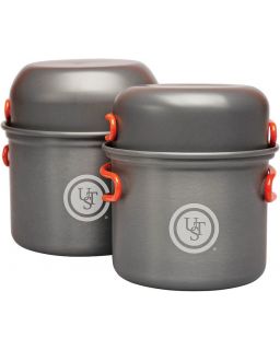 Duo Cook Kit