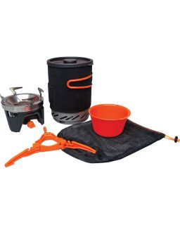 Pack A Long Stove Kit