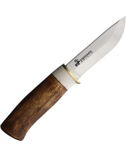 Beaver 8 Fixed Blade