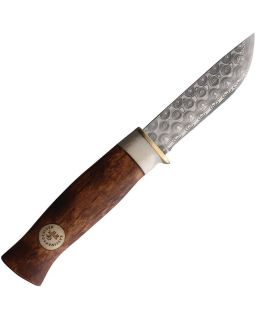 Beaver 8 Rose