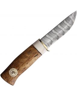 Beaver 8 Dense Twist