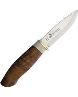Galten EX Hunting Knife Walnut