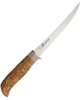 Laxen Knife