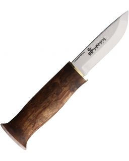 Sami Nulpu Hunter