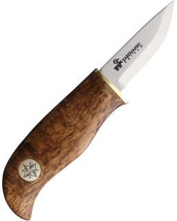 Sami Uraka Hunter