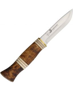 Karesuando Fixed Blade