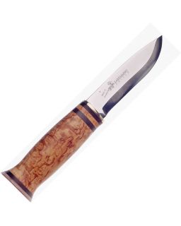Paltsa Fixed Blade