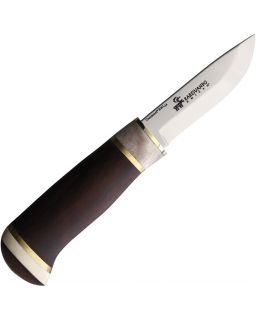 Hieno Hunting Knife