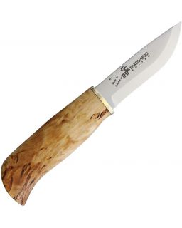 Saivo Fixed Blade