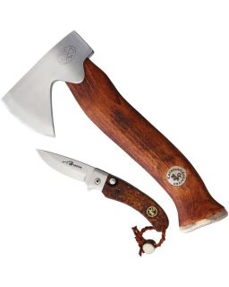 Nallo Bushcraft Set