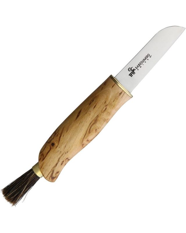 Zwampe Mushroom Knife