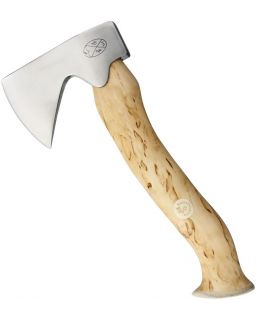 Stoera àksu Axe