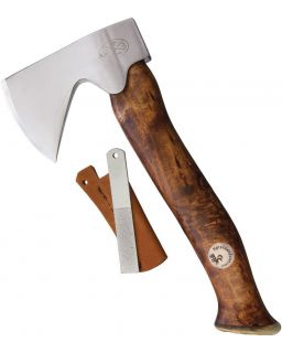Vuogas Axe