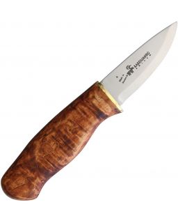 Kuttainen Bushcraft Knife