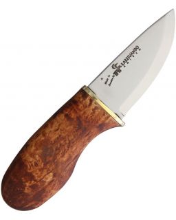 ERGO Right Bushcraft Knife