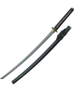 Shinto Katana