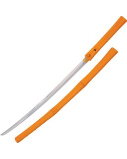Bamboo Stick Katana