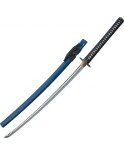 Golden Oriole Katana