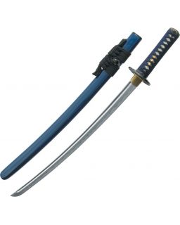 Golden Oriole Wakizashi