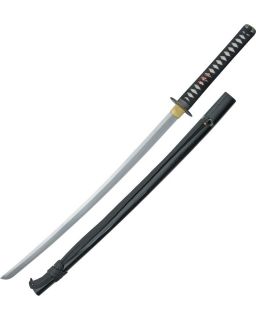 Practical Katana