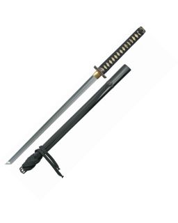 Practical Shinobi Ninja Sword