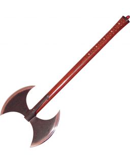 Hero's Axe