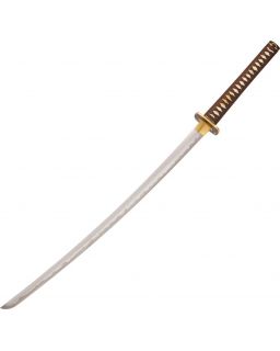 Bushido Katana