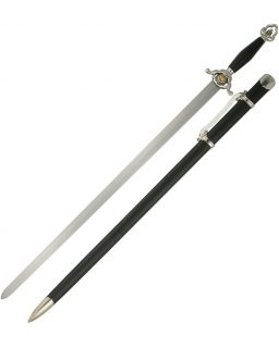 Tai Chi Sword
