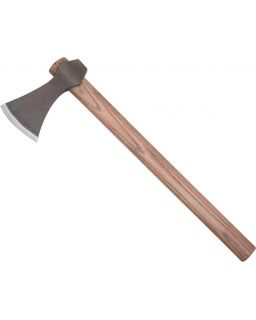 Throwing Axe