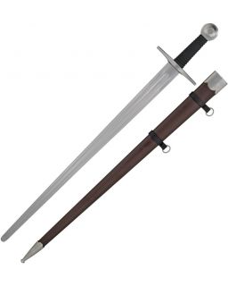 Practical Knightly Sword