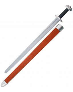 Practical Viking Sword