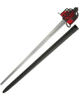Practical Broadsword