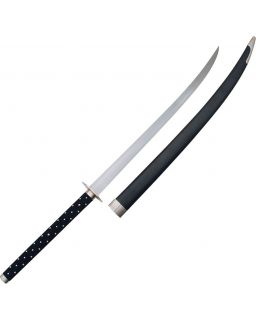 Dark Sentinel Sword