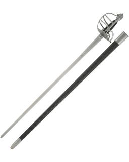 Practical Mortuary Sword