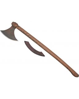 Danish War Axe