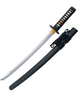 Practical Plus Wakizashi