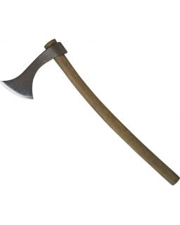 Francisca Axe