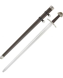 Practical Norman Sword