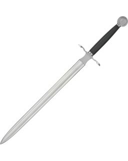 Hand & A Half Sword
