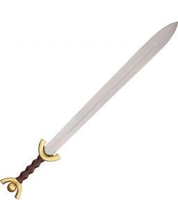 Celtic Sword