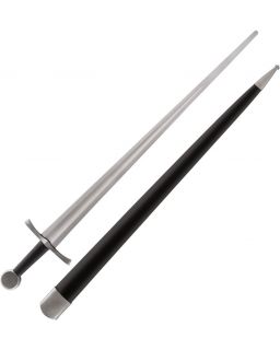 Tinker Sword Blunt