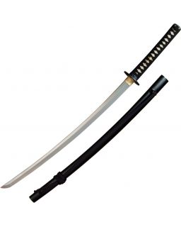 Raptor Shinogi Zukuri Katana