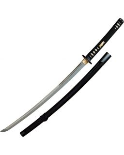 Raptor Unokubi Zukuri Katana