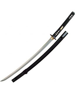 Raptor Shobu Zukuri Katana