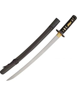 Raptor Wakizashi