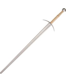 Practical Bastard Sword