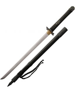 Kouga Ninja Sword